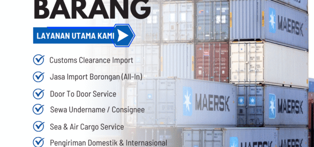 Jasa Import Door to Door dari Malaysia – 0813-2496-4155 Jasa Import Door to Door dari Malaysia – 0813-2496-4155